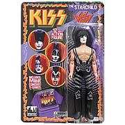 KISS Series 3 Sonic Boom Starchild 12-Inch Action Figure